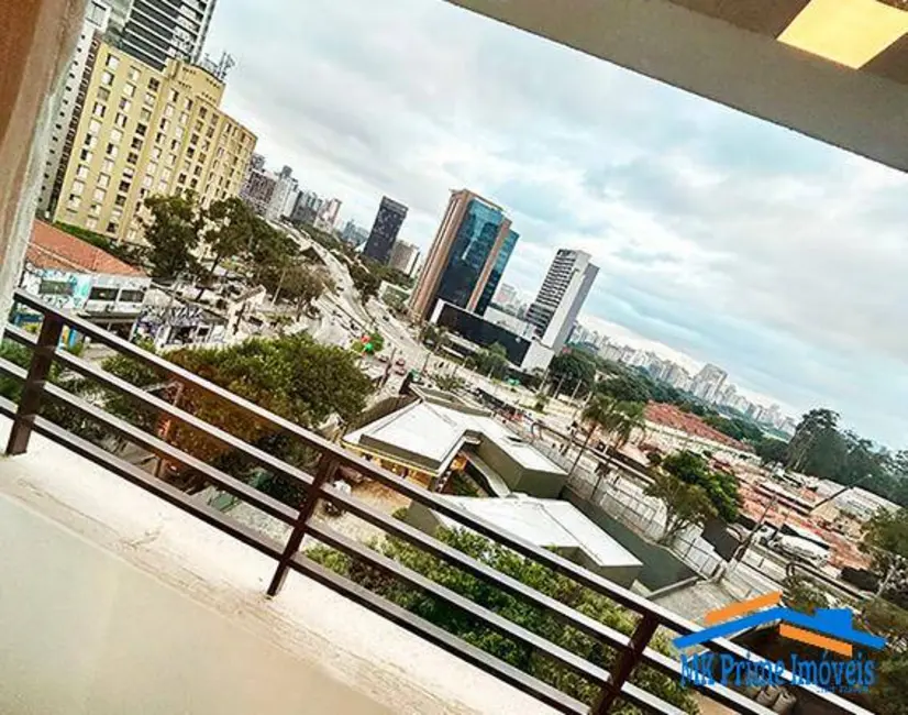 Apartamento com 1 quarto à venda, 33m2 em Butantã, São Paulo - SP - imagem 5 Foto 5 de Apartamento com 1 quarto à venda, 33m2 em Butantã, São Paulo - SP