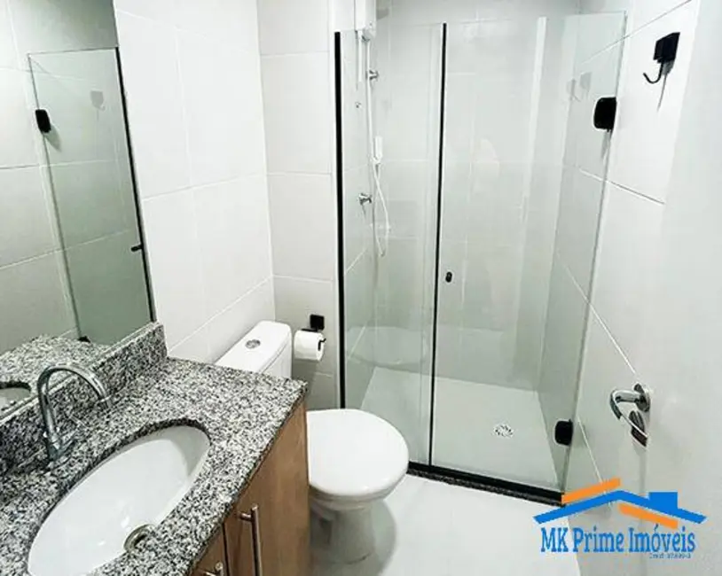 Apartamento com 1 quarto à venda, 33m2 em Butantã, São Paulo - SP - imagem 4 Foto 4 de Apartamento com 1 quarto à venda, 33m2 em Butantã, São Paulo - SP