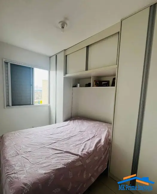 Foto 8 de Apartamento com 2 quartos à venda, 49m2 em Santa Maria, Osasco - SP