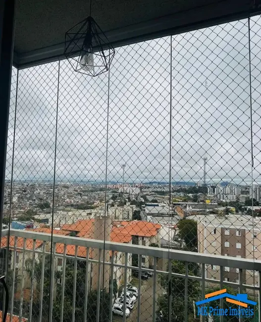 Foto 4 de Apartamento com 2 quartos à venda, 49m2 em Santa Maria, Osasco - SP