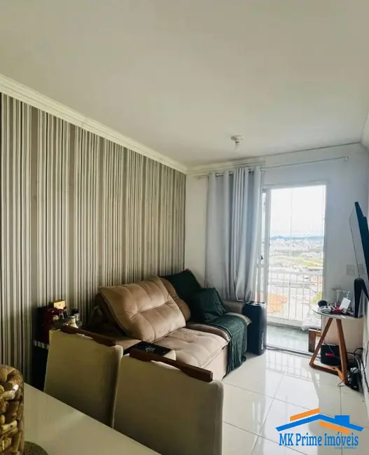 Foto 3 de Apartamento com 2 quartos à venda, 49m2 em Santa Maria, Osasco - SP