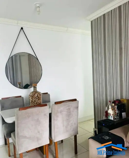 Foto 5 de Apartamento com 2 quartos à venda, 49m2 em Santa Maria, Osasco - SP