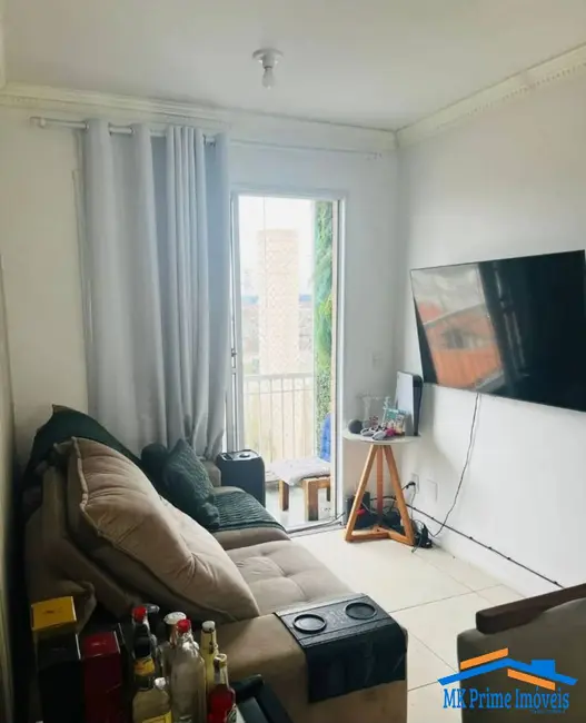 Foto 6 de Apartamento com 2 quartos à venda, 49m2 em Santa Maria, Osasco - SP