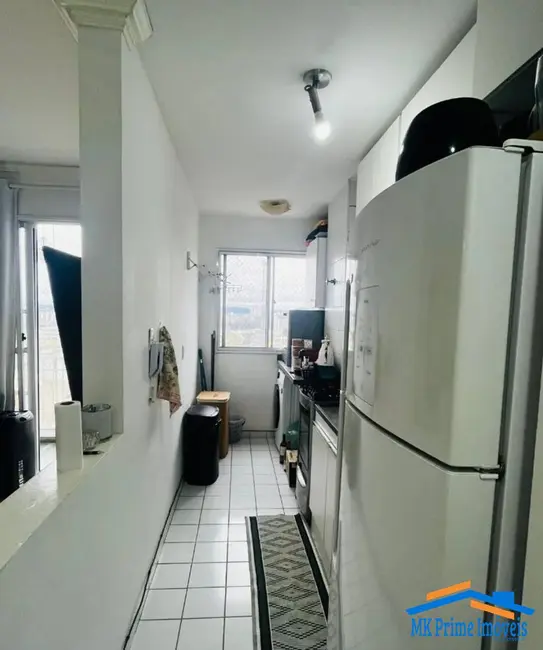 Foto 2 de Apartamento com 2 quartos à venda, 49m2 em Santa Maria, Osasco - SP