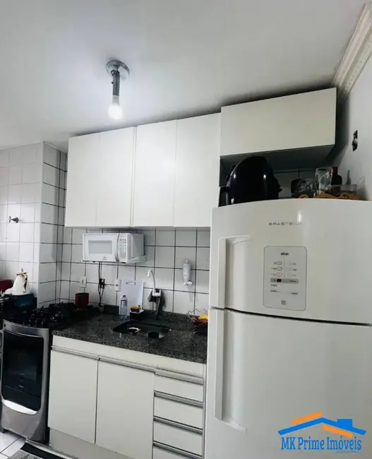 Foto 1 de Apartamento com 2 quartos à venda, 49m2 em Santa Maria, Osasco - SP