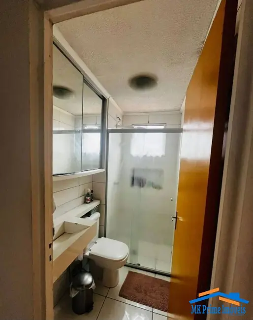 Foto 9 de Apartamento com 2 quartos à venda, 49m2 em Santa Maria, Osasco - SP