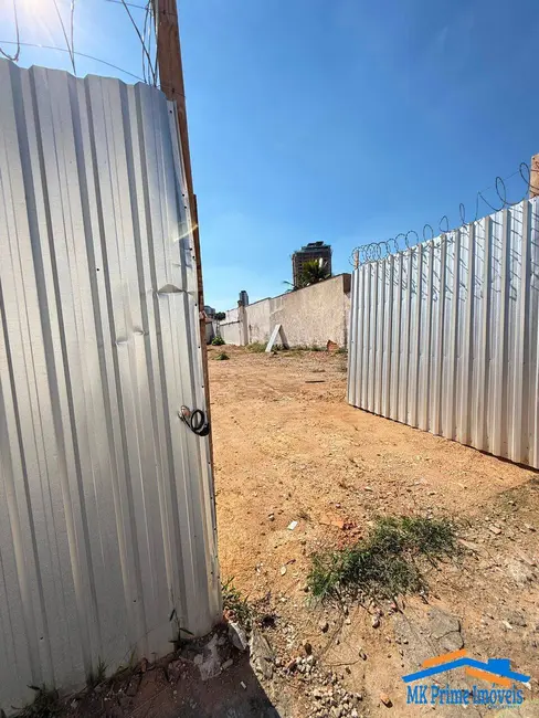 Foto 5 de Terreno / Lote à venda, 750m2 em Presidente Altino, Osasco - SP