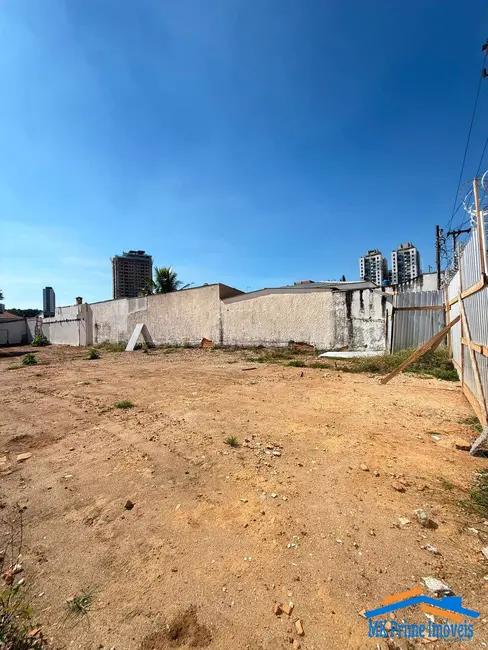Foto 3 de Terreno / Lote à venda, 750m2 em Presidente Altino, Osasco - SP