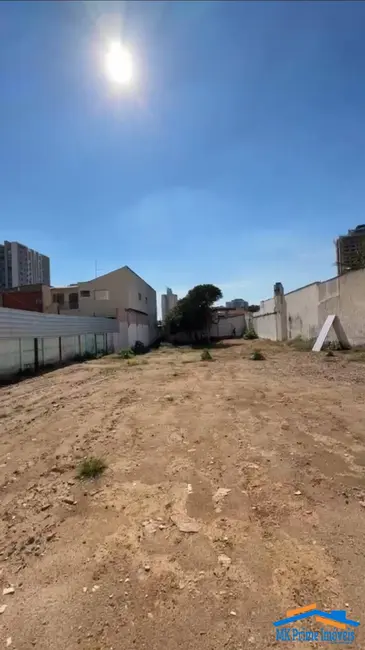 Foto 2 de Terreno / Lote à venda, 750m2 em Presidente Altino, Osasco - SP