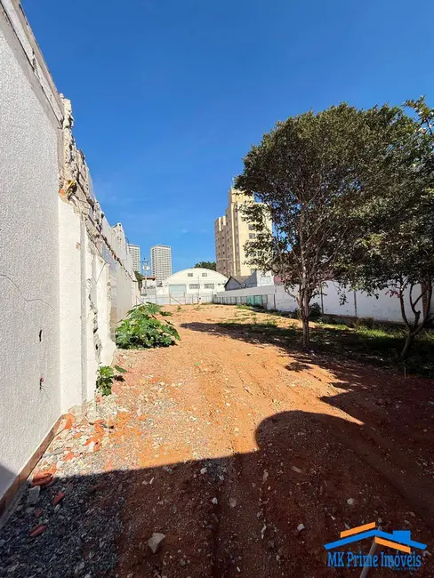 Foto 4 de Terreno / Lote à venda, 750m2 em Presidente Altino, Osasco - SP
