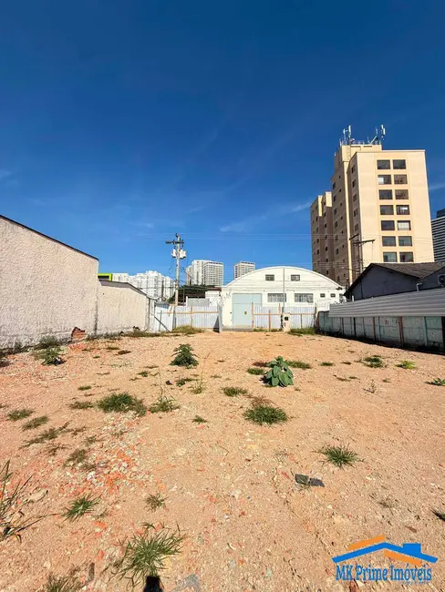 Foto 6 de Terreno / Lote à venda, 750m2 em Presidente Altino, Osasco - SP