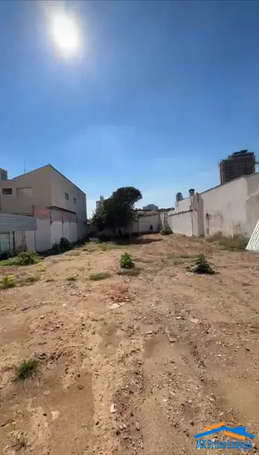 Foto 1 de Terreno / Lote à venda, 750m2 em Presidente Altino, Osasco - SP