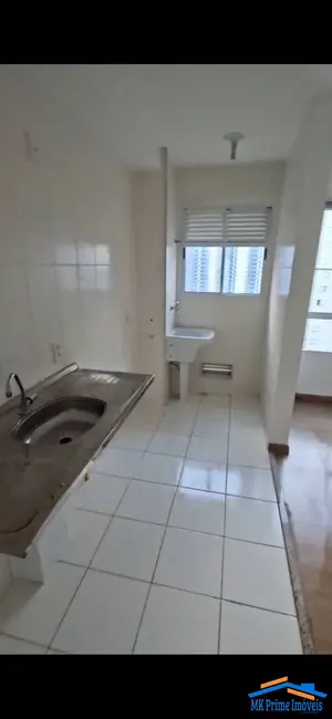 Foto 5 de Apartamento com 1 quarto à venda, 27m2 em Conceição, Osasco - SP