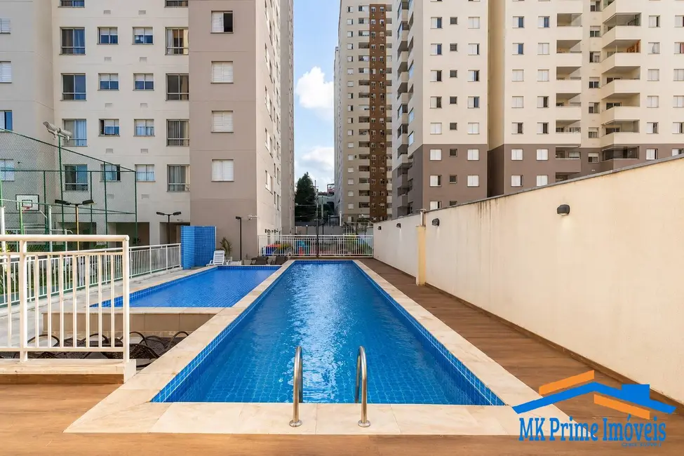 Foto 1 de Apartamento com 1 quarto à venda, 27m2 em Conceição, Osasco - SP