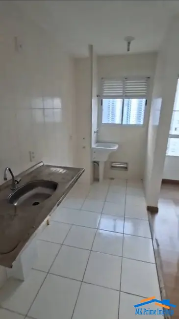 Foto 4 de Apartamento com 1 quarto à venda, 27m2 em Conceição, Osasco - SP