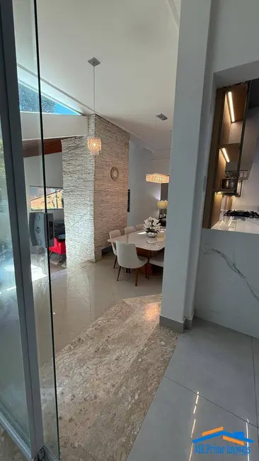 Foto 9 de Casa de Condomínio com 3 quartos à venda e para alugar, 375m2 em Serra dos Lagos (Jordanésia), Cajamar - SP