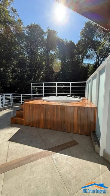 Foto 8 de Casa de Condomínio com 3 quartos à venda e para alugar, 375m2 em Serra dos Lagos (Jordanésia), Cajamar - SP