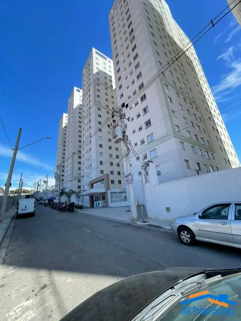 Apartamento com 1 quarto à venda e para alugar, 30m2 em Alto de Santa Lúcia, Carapicuiba - SP - imagem 1 Foto 1 de Apartamento com 1 quarto à venda e para alugar, 30m2 em Alto de Santa Lúcia, Carapicuiba - SP