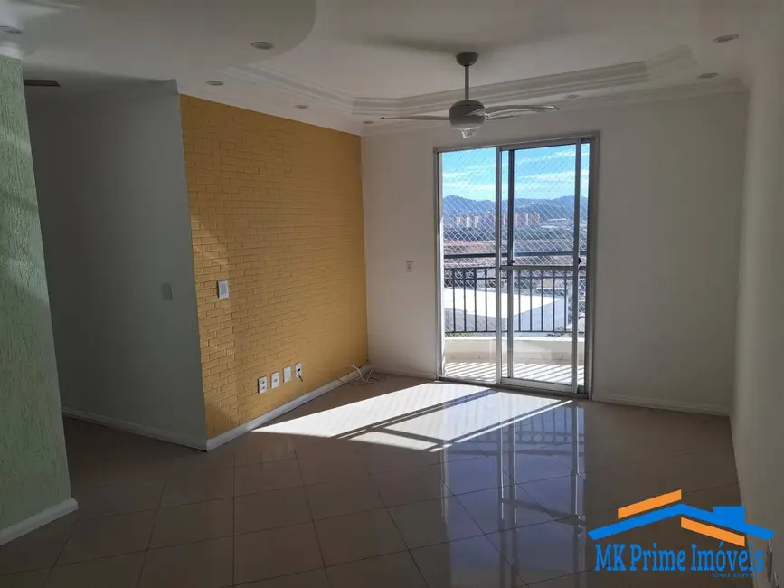 Foto 4 de Apartamento com 3 quartos à venda, 61m2 em km 18, Osasco - SP