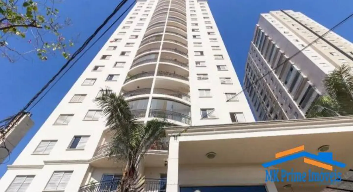 Foto 1 de Apartamento com 3 quartos à venda, 61m2 em km 18, Osasco - SP