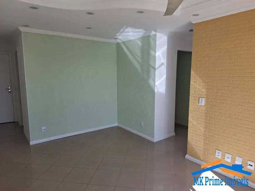 Foto 6 de Apartamento com 3 quartos à venda, 61m2 em km 18, Osasco - SP