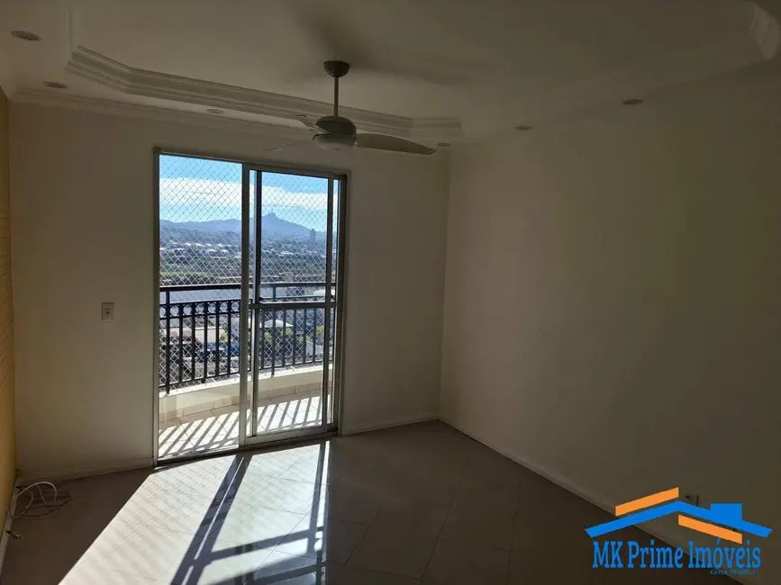Foto 9 de Apartamento com 3 quartos à venda, 61m2 em km 18, Osasco - SP