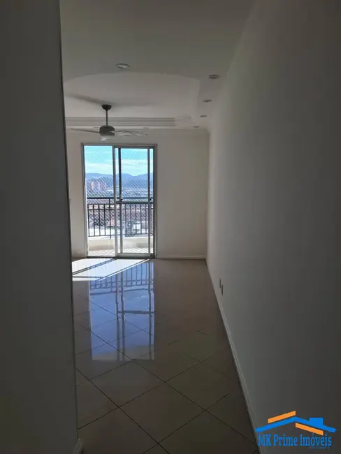 Foto 8 de Apartamento com 3 quartos à venda, 61m2 em km 18, Osasco - SP