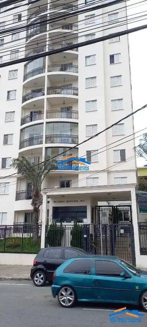 Foto 2 de Apartamento com 3 quartos à venda, 61m2 em km 18, Osasco - SP