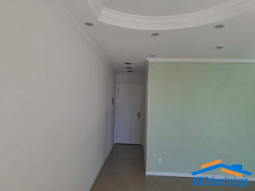 Foto 5 de Apartamento com 3 quartos à venda, 61m2 em km 18, Osasco - SP