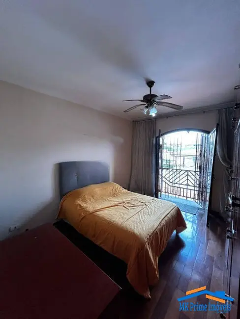 Foto 8 de Sobrado com 3 quartos à venda, 145m2 em Pestana, Osasco - SP