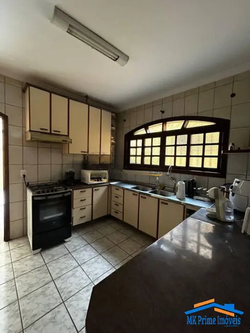 Foto 7 de Sobrado com 3 quartos à venda, 145m2 em Pestana, Osasco - SP