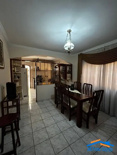 Foto 5 de Sobrado com 3 quartos à venda, 145m2 em Pestana, Osasco - SP