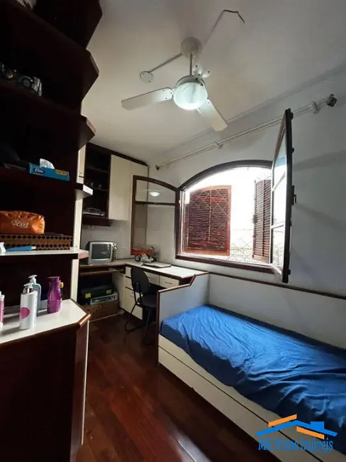 Foto 9 de Sobrado com 3 quartos à venda, 145m2 em Pestana, Osasco - SP