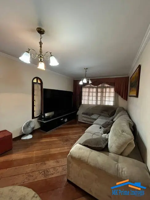 Foto 4 de Sobrado com 3 quartos à venda, 145m2 em Pestana, Osasco - SP