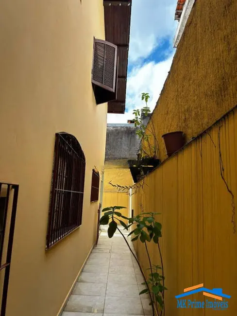 Foto 3 de Sobrado com 3 quartos à venda, 145m2 em Pestana, Osasco - SP