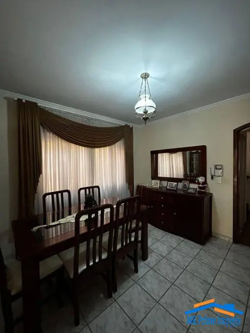 Foto 6 de Sobrado com 3 quartos à venda, 145m2 em Pestana, Osasco - SP