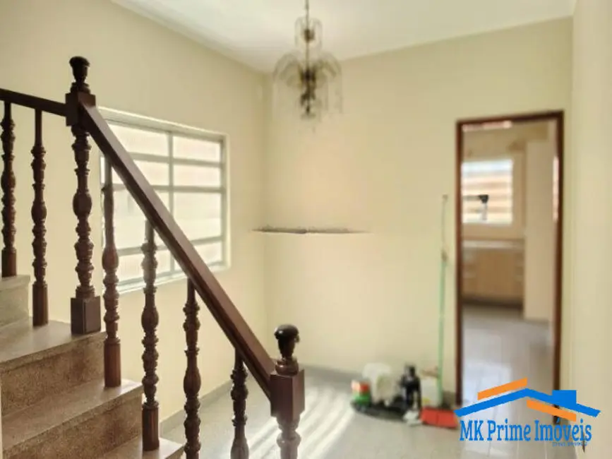 Foto 5 de Sobrado com 3 quartos à venda, 145m2 em Santo Antônio, Osasco - SP