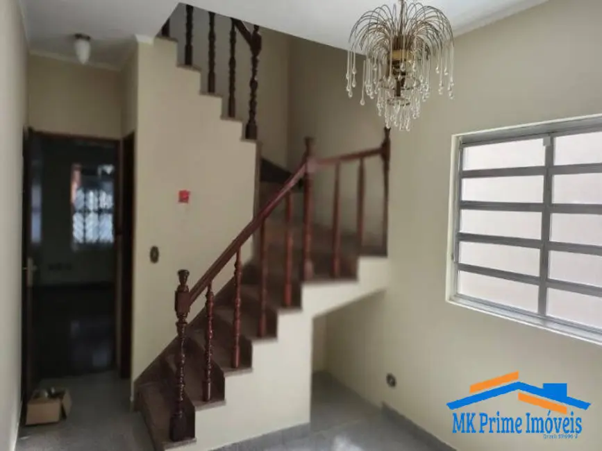Foto 4 de Sobrado com 3 quartos à venda, 145m2 em Santo Antônio, Osasco - SP