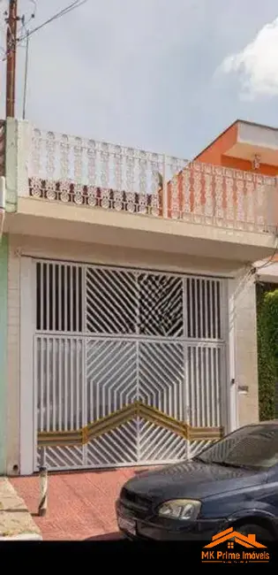 Sobrado com 4 quartos à venda, 300m2 em Santo Antônio, Osasco - SP - imagem 1 Foto 1 de Sobrado com 4 quartos à venda, 300m2 em Santo Antônio, Osasco - SP