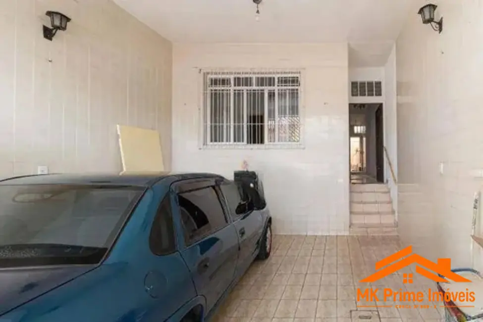 Sobrado com 4 quartos à venda, 300m2 em Santo Antônio, Osasco - SP - imagem 2 Foto 2 de Sobrado com 4 quartos à venda, 300m2 em Santo Antônio, Osasco - SP