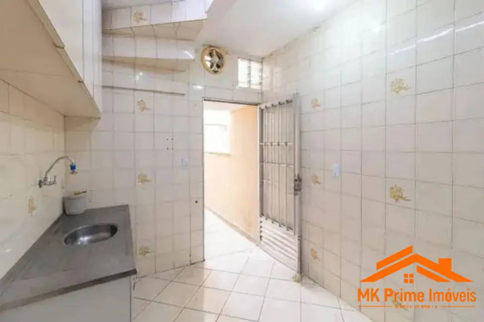 Sobrado com 4 quartos à venda, 300m2 em Santo Antônio, Osasco - SP - imagem 6 Foto 6 de Sobrado com 4 quartos à venda, 300m2 em Santo Antônio, Osasco - SP