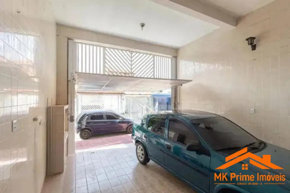 Sobrado com 4 quartos à venda, 300m2 em Santo Antônio, Osasco - SP - imagem 3 Foto 3 de Sobrado com 4 quartos à venda, 300m2 em Santo Antônio, Osasco - SP