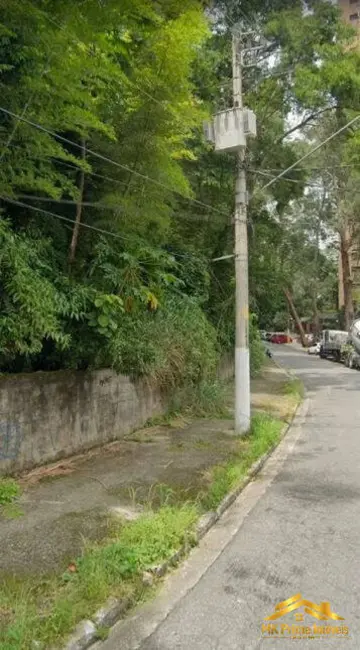 Foto 1 de Terreno / Lote à venda, 2800m2 em Vila Andrade, São Paulo - SP