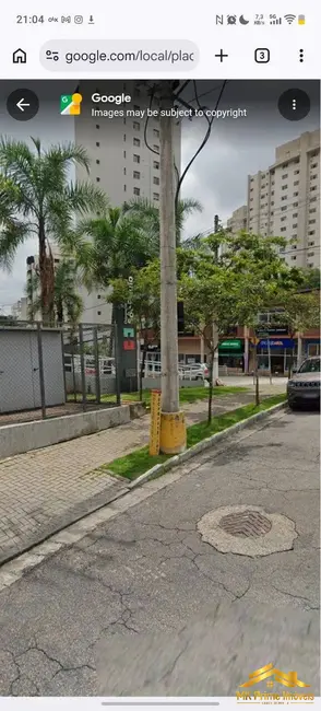 Foto 4 de Terreno / Lote à venda, 2800m2 em Vila Andrade, São Paulo - SP