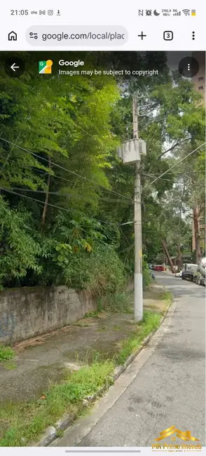 Foto 6 de Terreno / Lote à venda, 2800m2 em Vila Andrade, São Paulo - SP