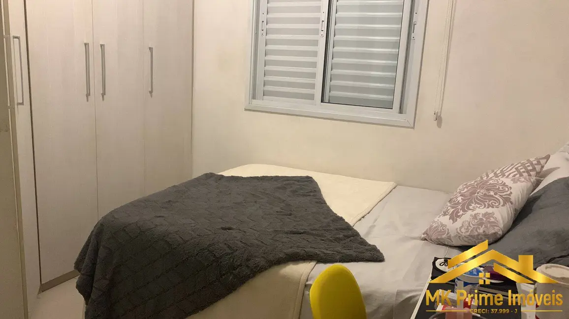 Foto 1 de Apartamento com 3 quartos à venda, 76m2 em Centro, Osasco - SP