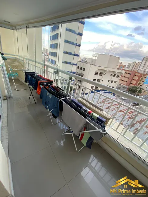 Foto 5 de Apartamento com 3 quartos à venda, 76m2 em Centro, Osasco - SP