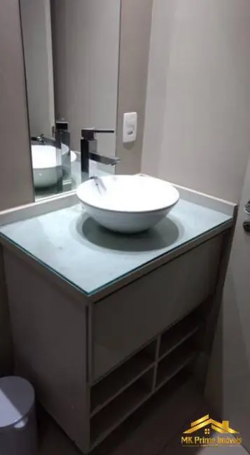 Foto 7 de Apartamento com 3 quartos à venda, 76m2 em Centro, Osasco - SP