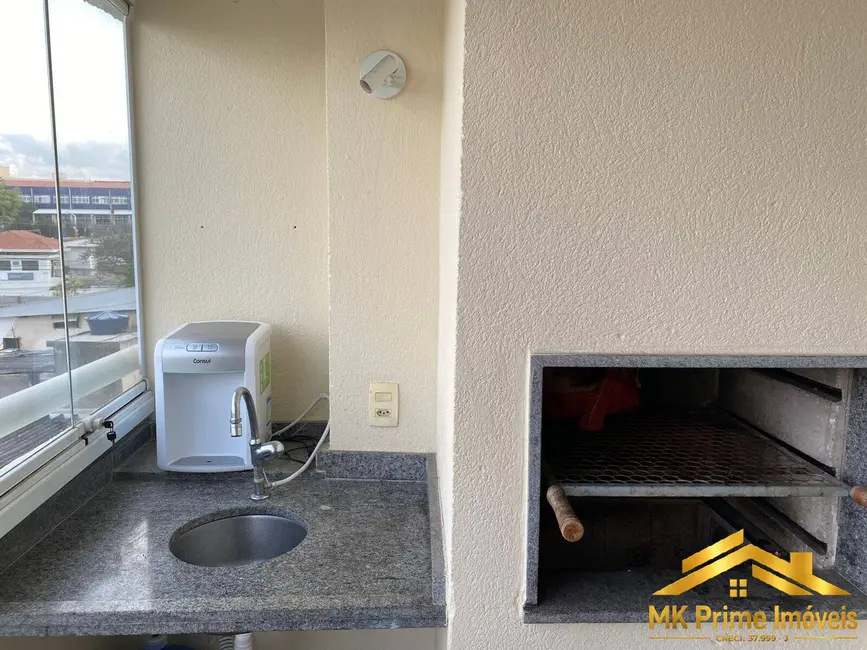 Foto 4 de Apartamento com 3 quartos à venda, 76m2 em Centro, Osasco - SP
