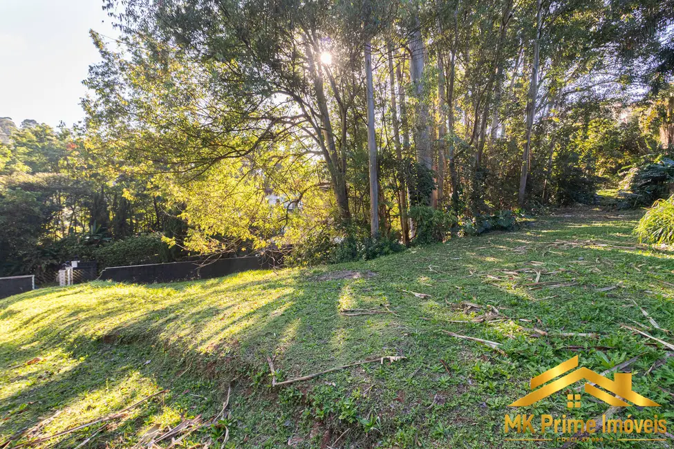 Foto 4 de Lote de Condomínio à venda, 1600m2 em Residencial Tamboré, Barueri - SP